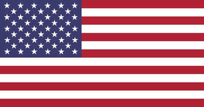 Flag of the United States - Flag of the USA - Flag of America - Original