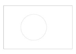 Flag of Palau - A4